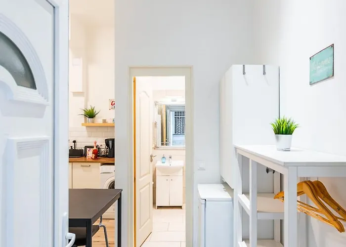 Apartmento com 1 dormitório
