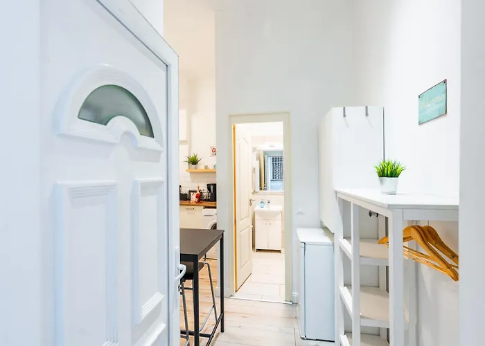 Apartmento com 1 dormitório